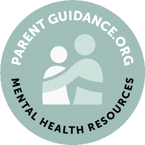 Parent Guidance Mental Health Matters