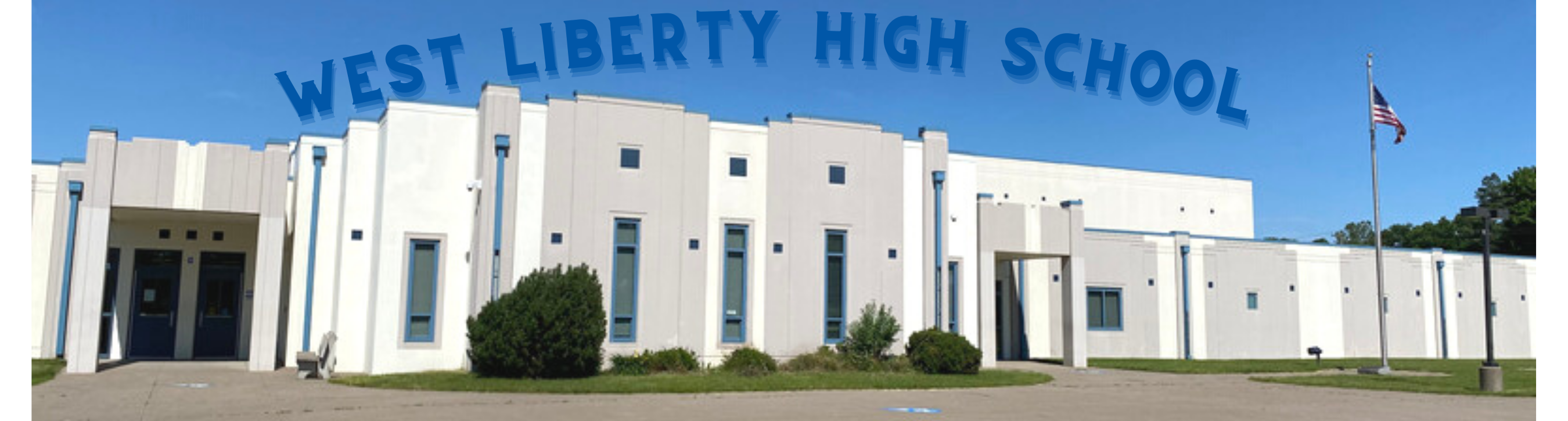 West Liberty High School