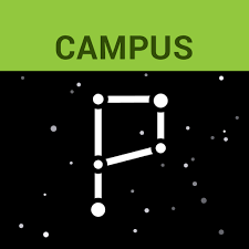 Campus Parent App Logo