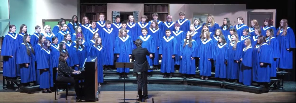 2024 High School Choir