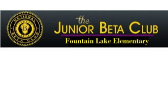 Junior Beta Club Logo
