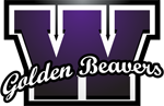 WB Golden Beavers Logo