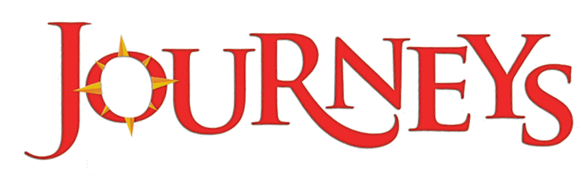 Journeys Logo Link icon