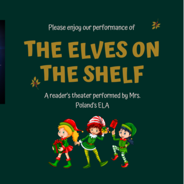 Elf on the Shelf title icon