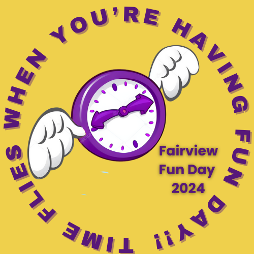Fun Day Logo