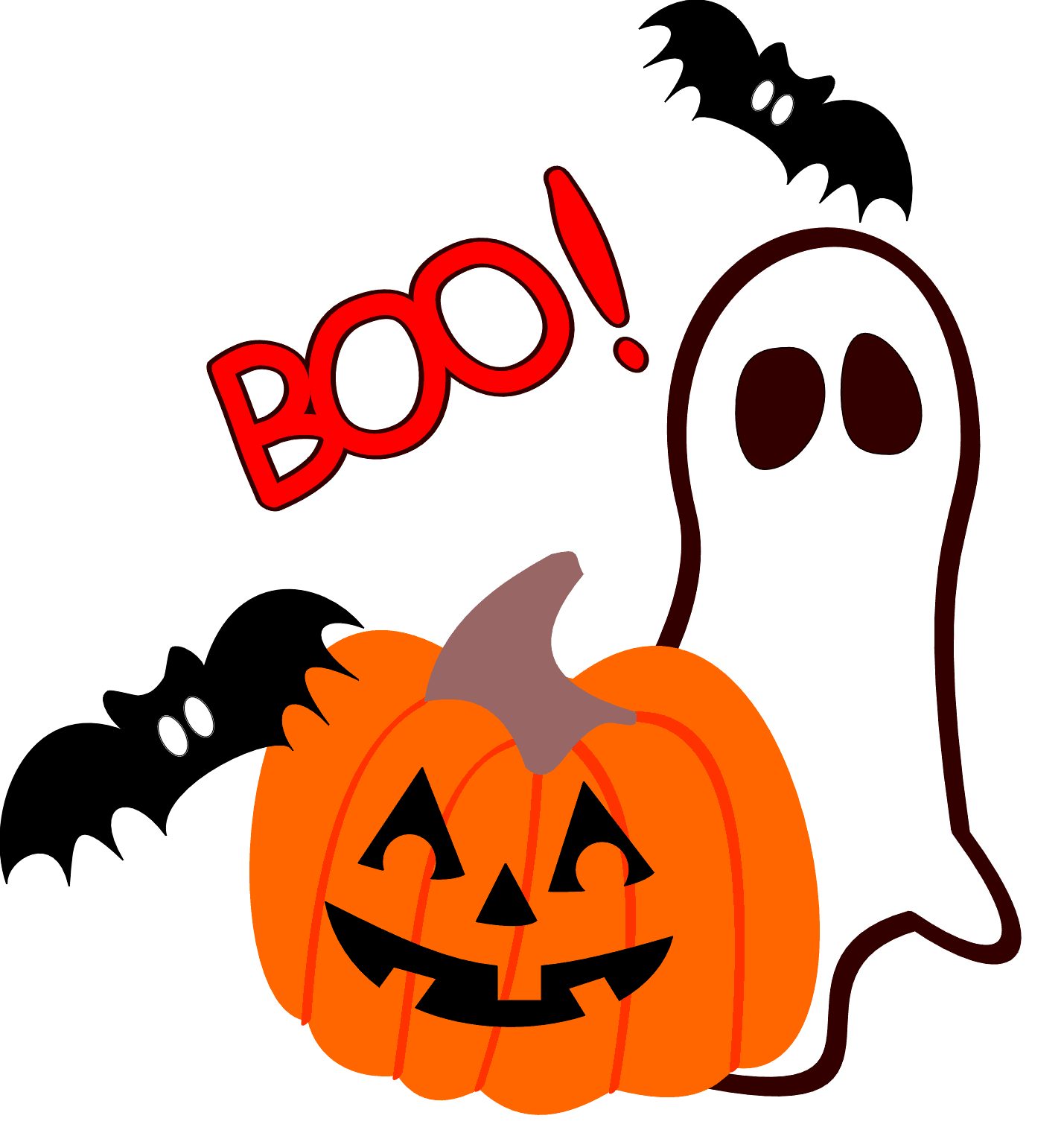 halloween clip art