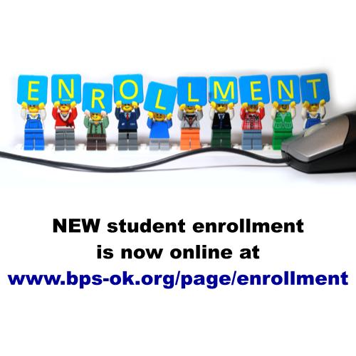 Enrollment