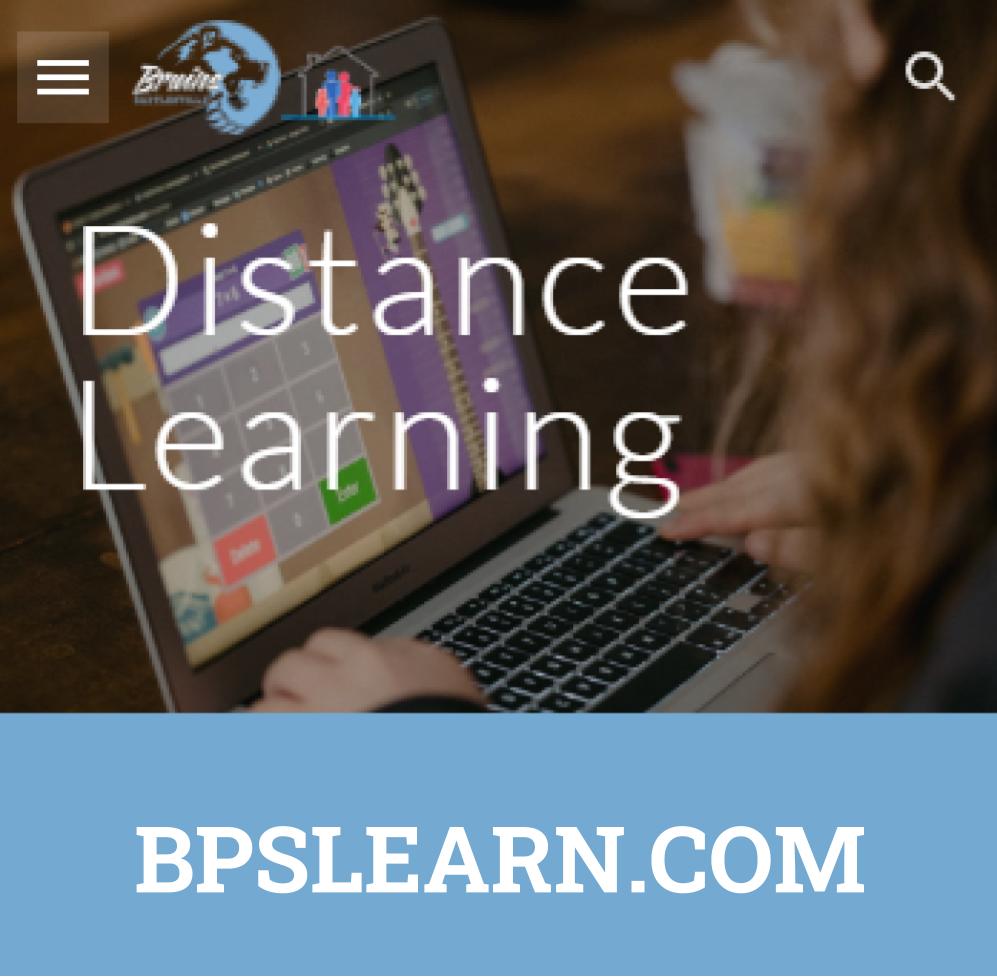 BPSLEARN.COM