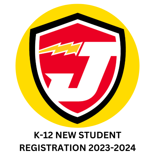 this is a stock image for k-12 new student registration 2023-24