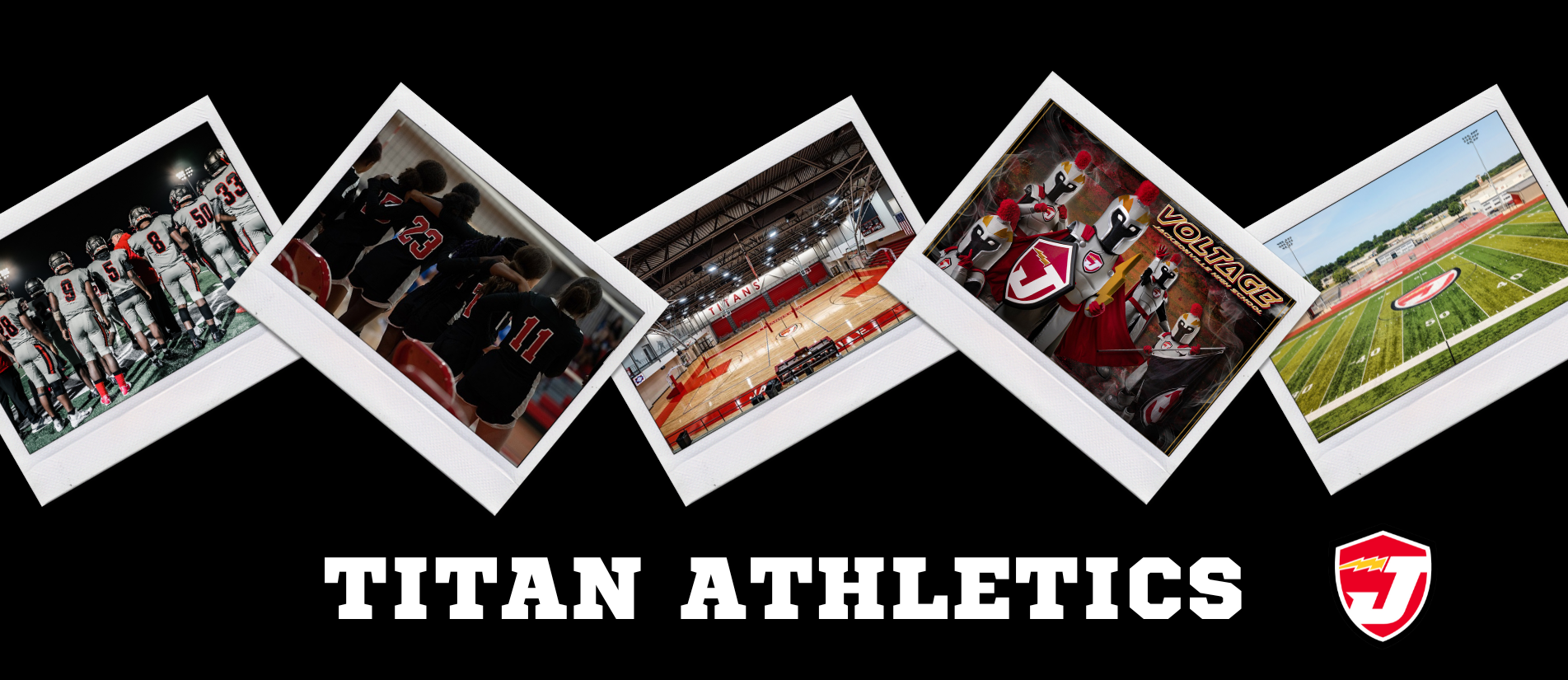 TITAN ATHLETICS WEB PAGE PHOTO