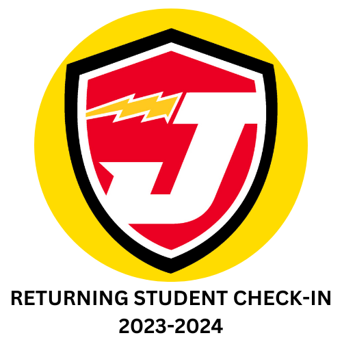 this is a stock image that says returning student registration is coming in june 