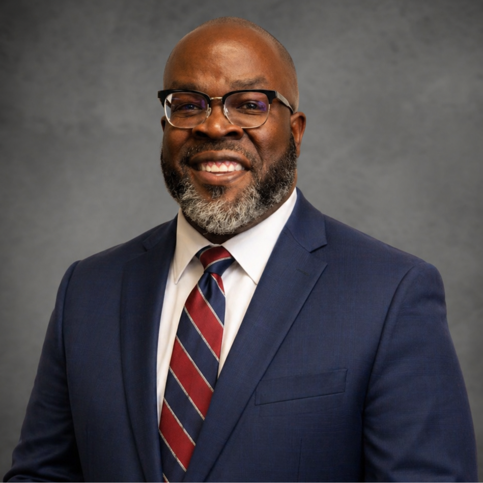 Dr. Owoh