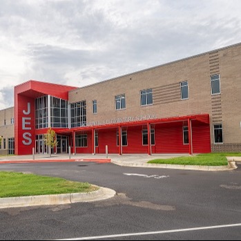 photo of jacksonville elementary 