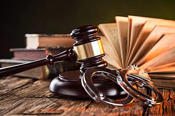 criminal justice