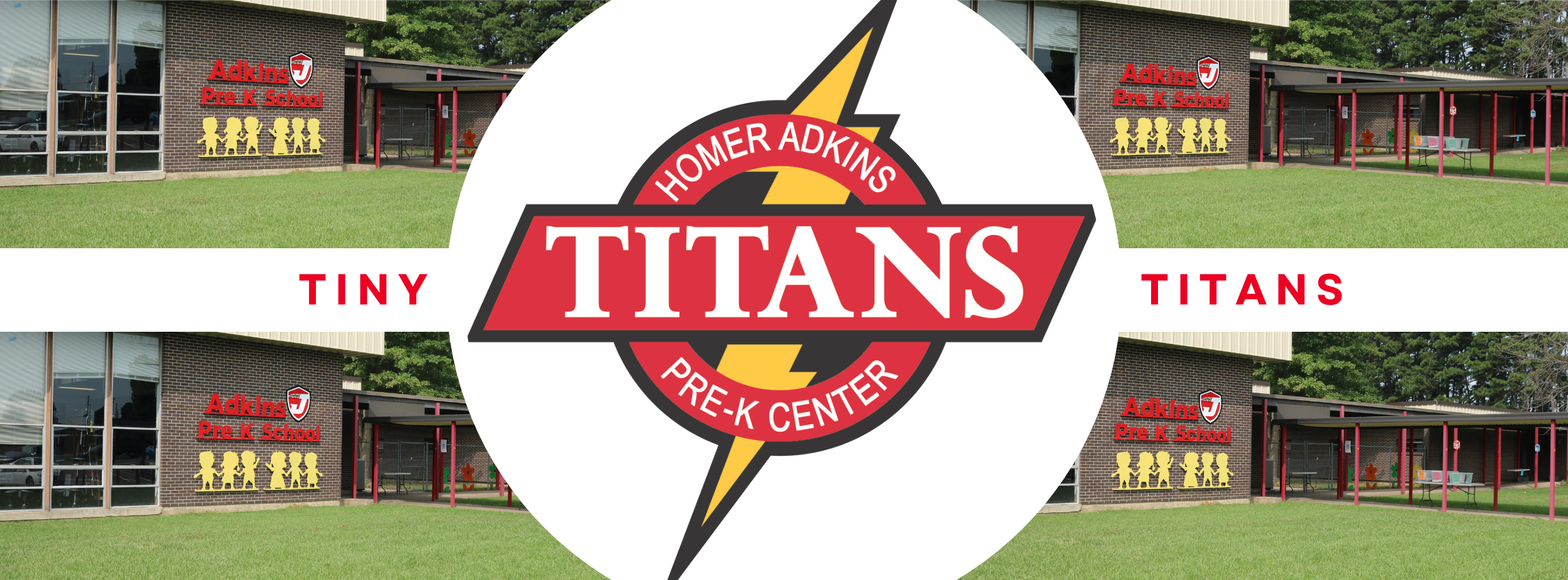 adkins prek center cover photo graphic 