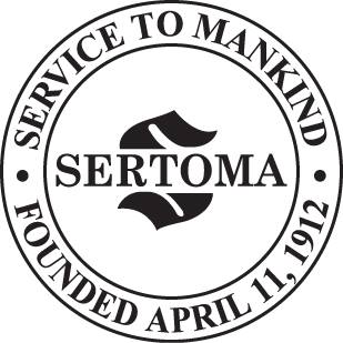 SERTOMA CLUB