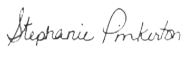 Laffoon Signature