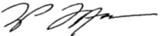 Laffoon Signature