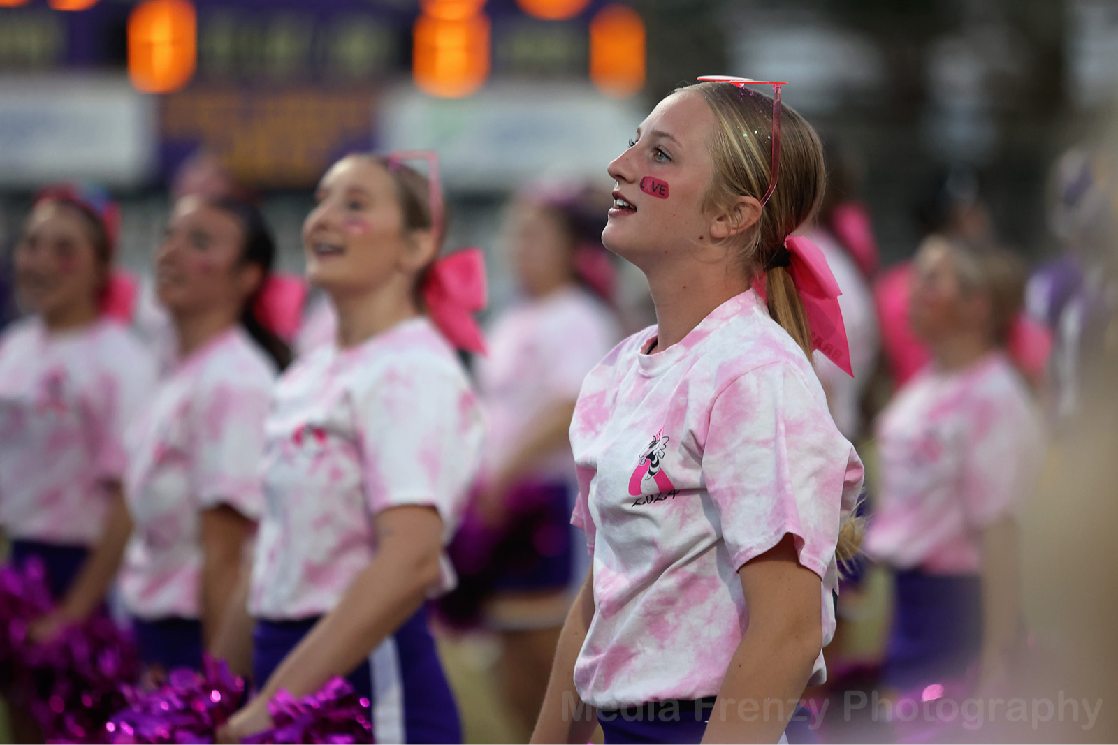 Pink Out