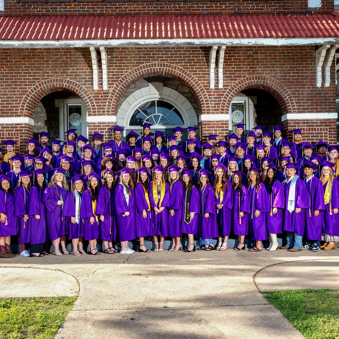 2025 Graduating Class