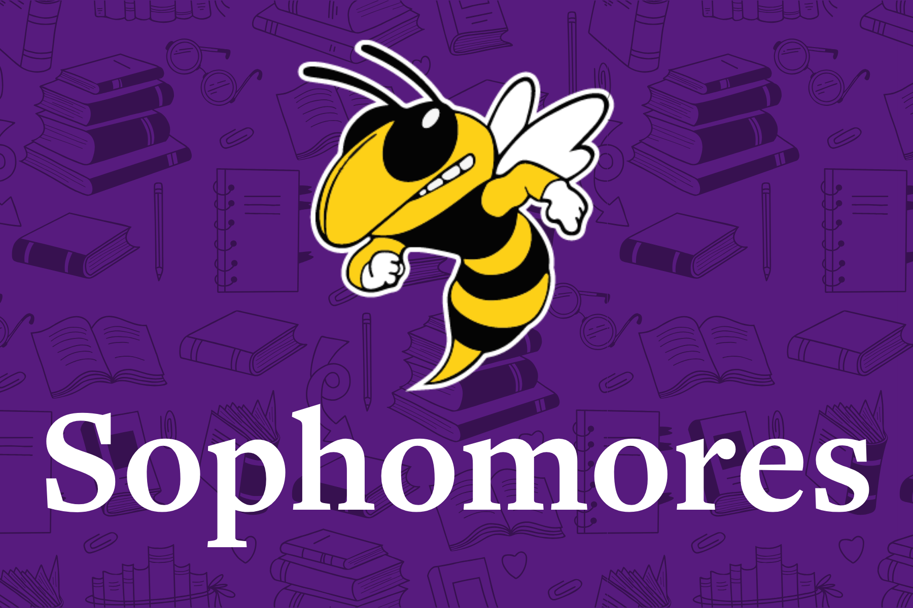 sophomore