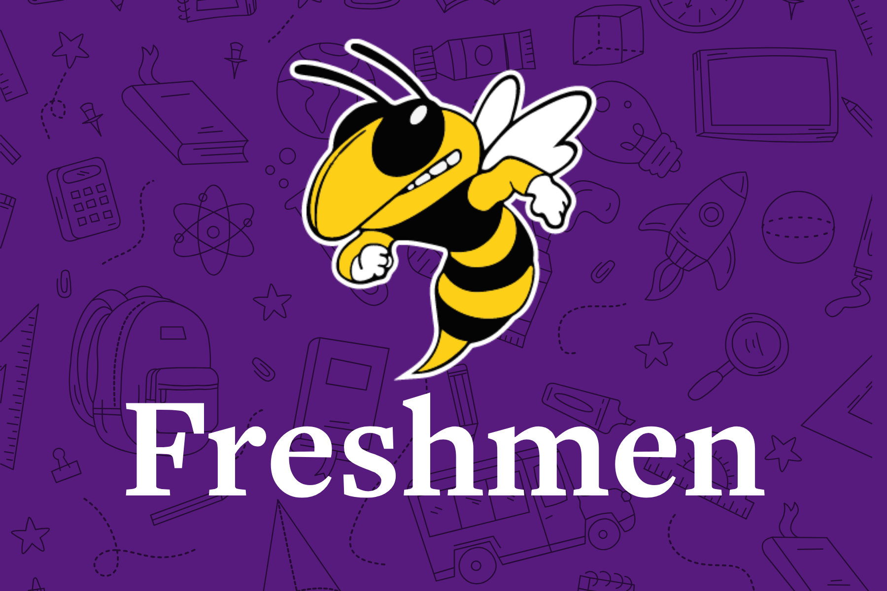 freshmen