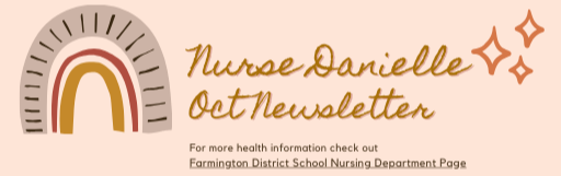 Nurse Newsletter