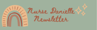 Nurse Newsletter