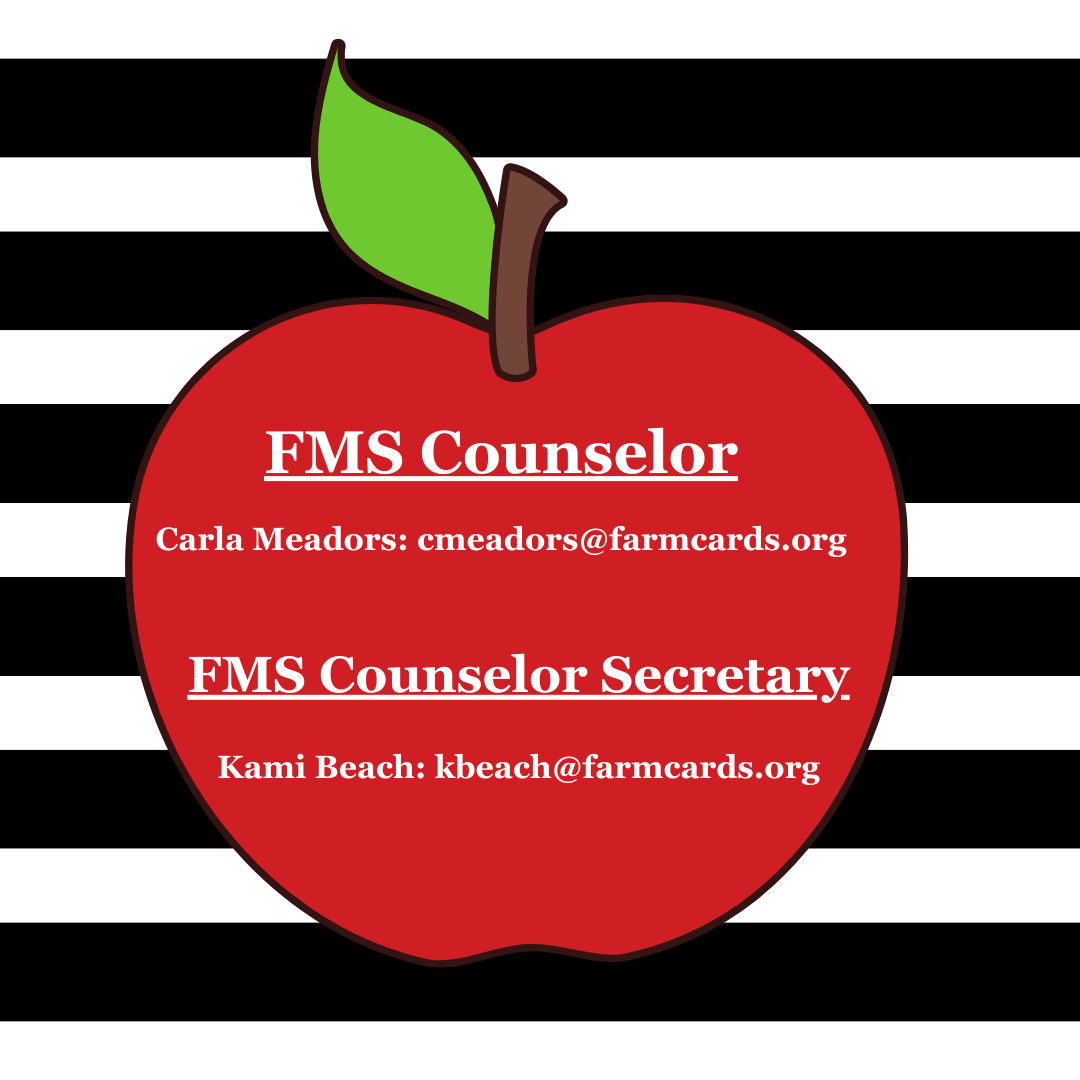 Counselor Info
