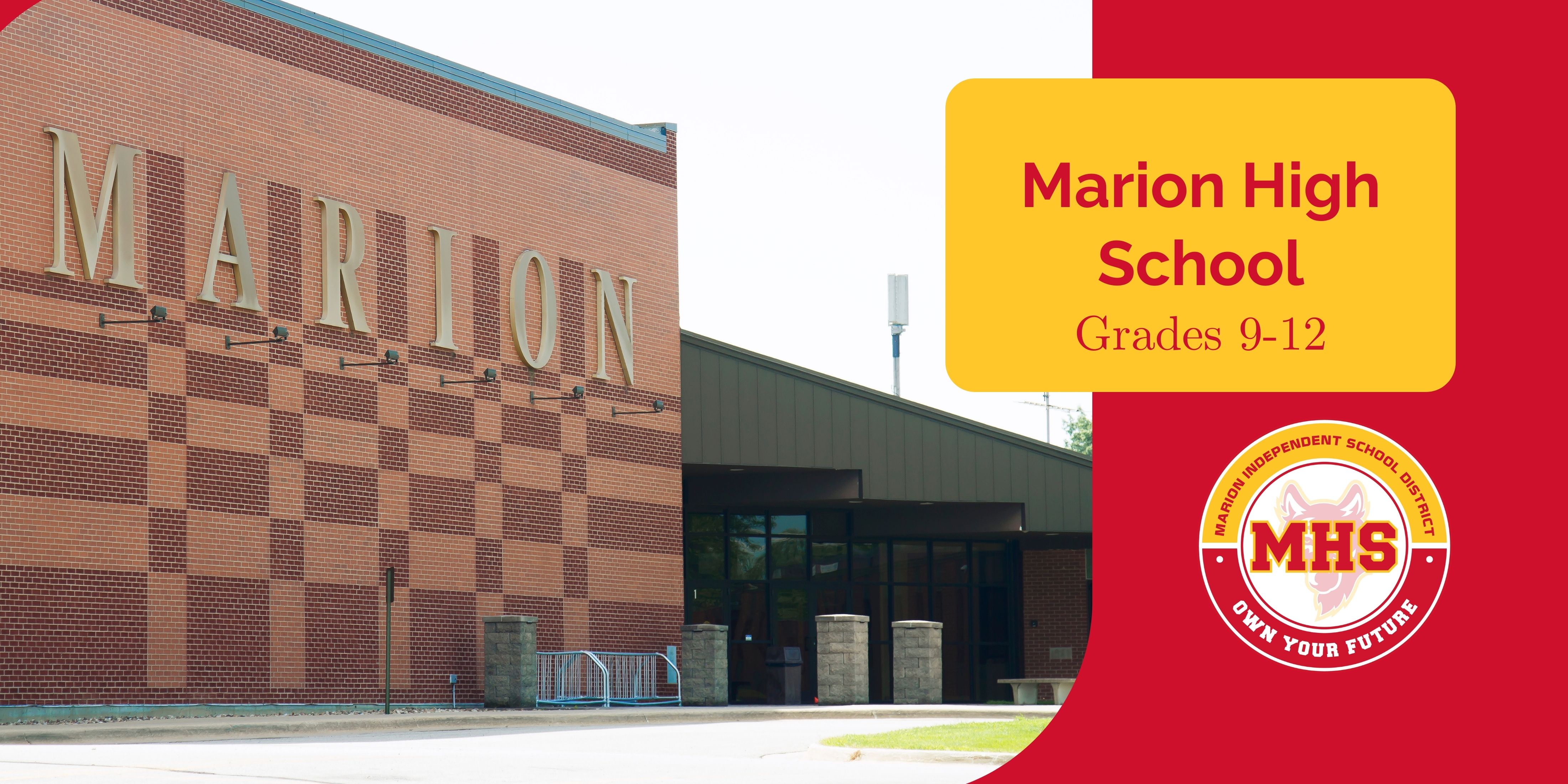 Marion High School