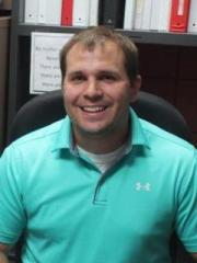 Picture of Tom Anderson