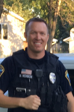 School Resource Officer | Redwood Area School District #2897