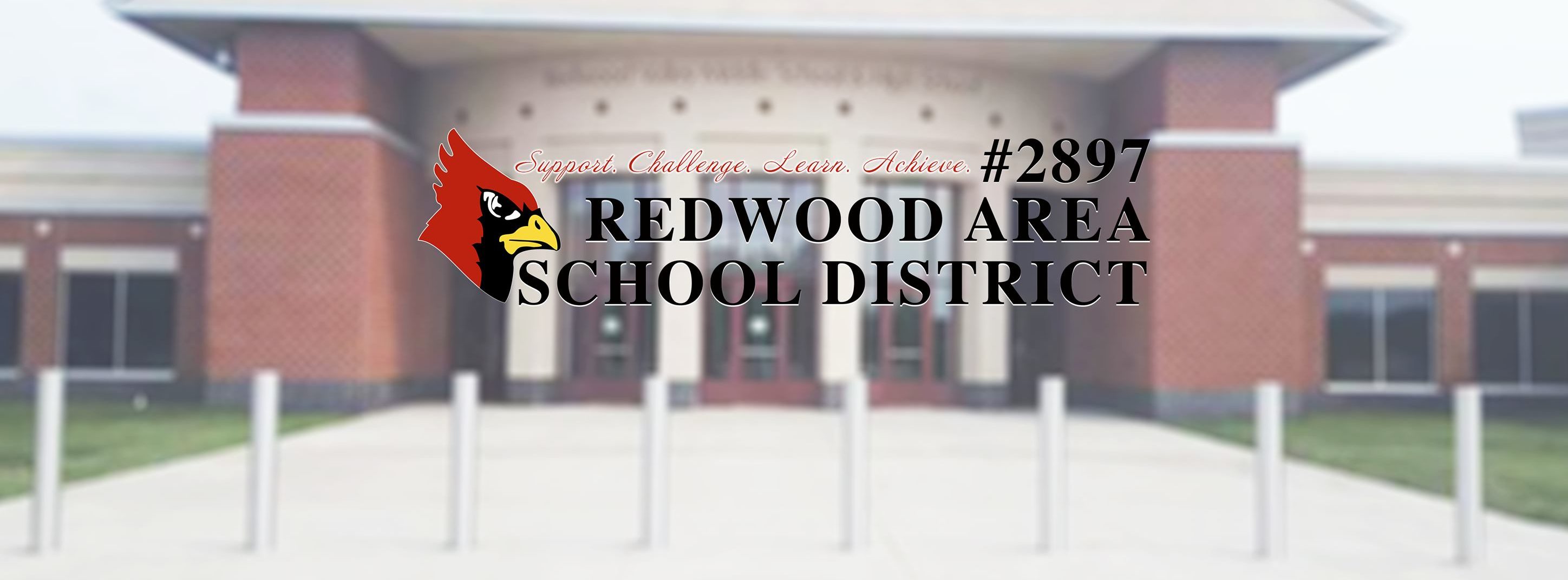 Redwood Area School District