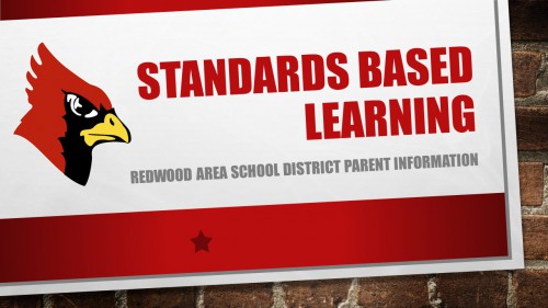  Standards-Based Grading