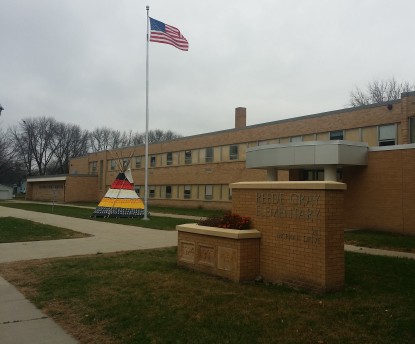 INDIAN EDUCATION