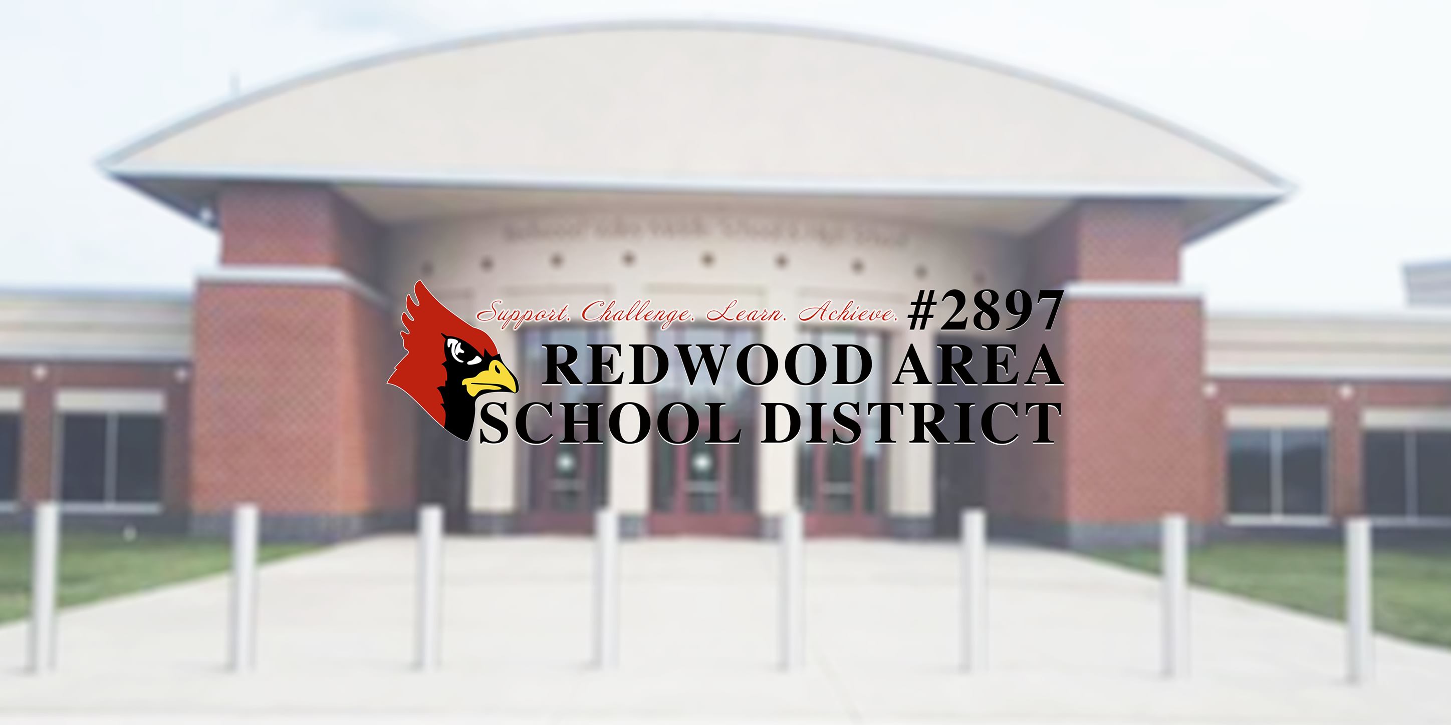 Redwood Area School District