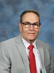 Picture of Jim Scoates