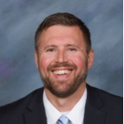 Dr. Mike Lodmel, Superintendent