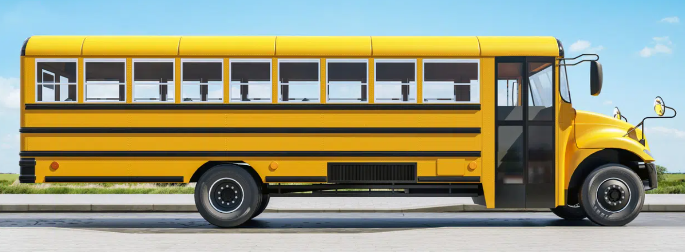 School bus picture