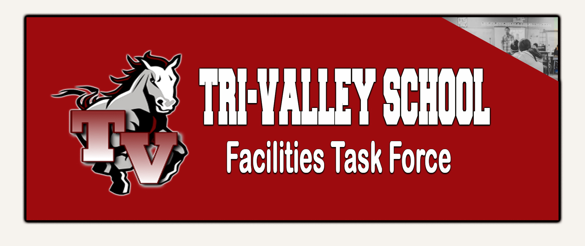 facilities task force logo
