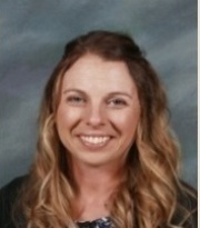 Photo of Sarah WanDerVliet, Agriculture Ed