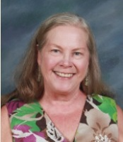 Photo of Vicki Wood, MS Math