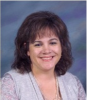 Photo of Kim Kappenman, Fourth Grade