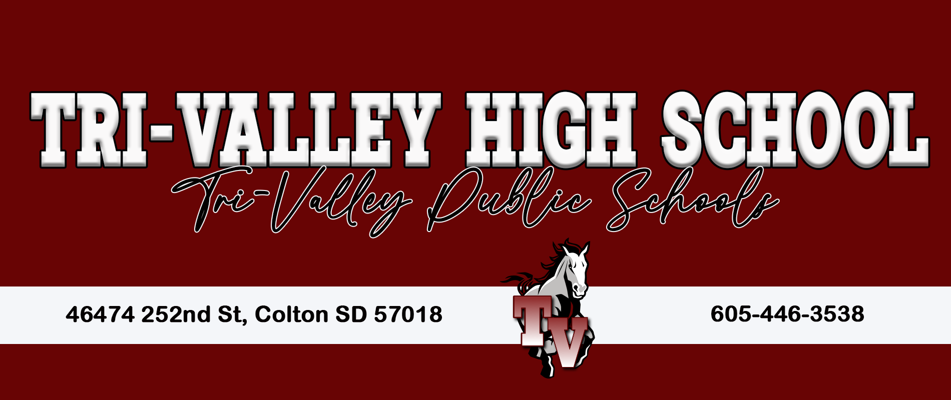 High School | Tri-Valley School District