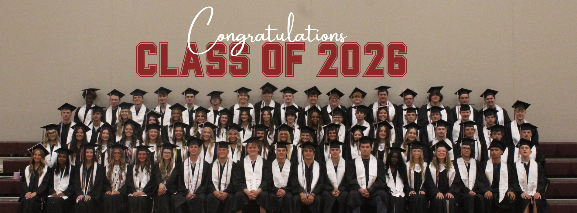 Class of 2026