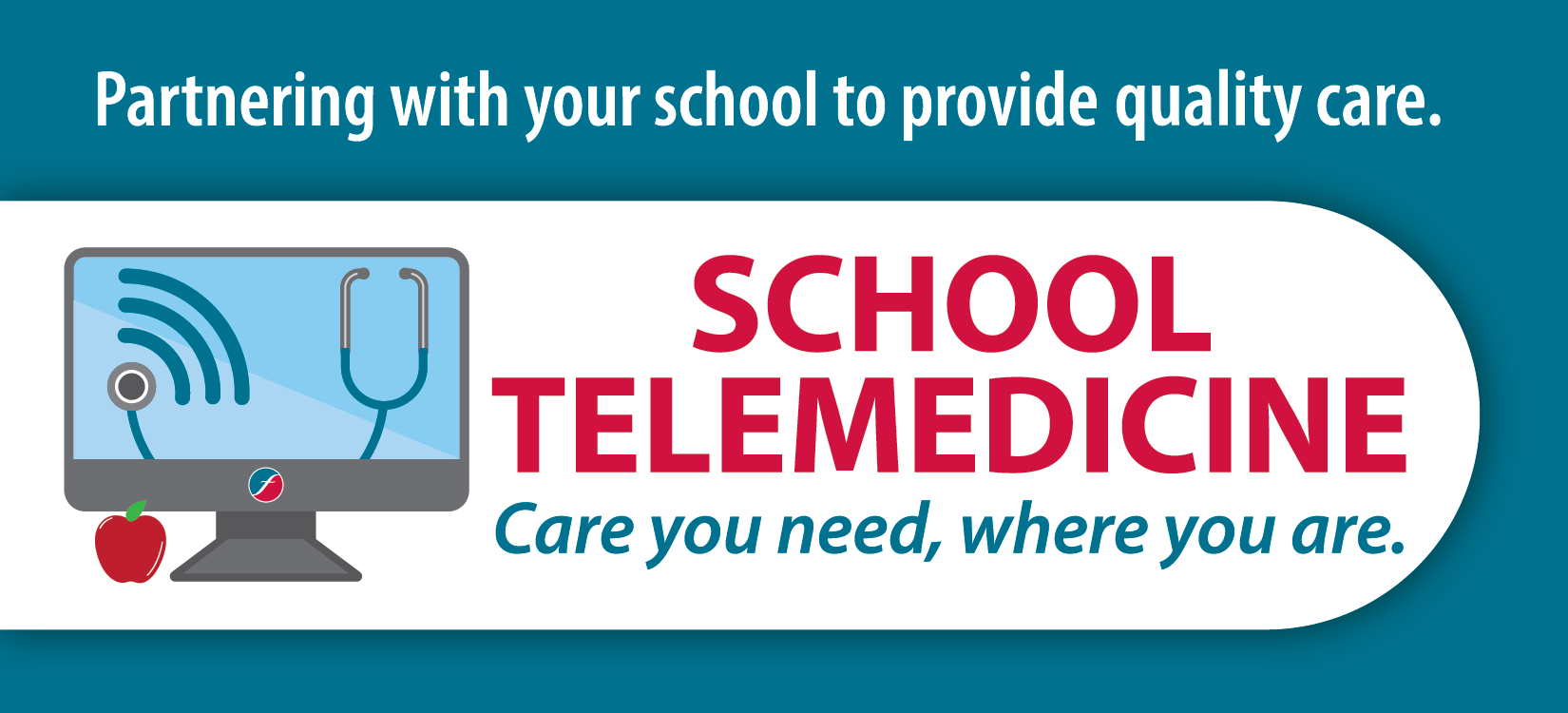 Freeman  School Telemedicine