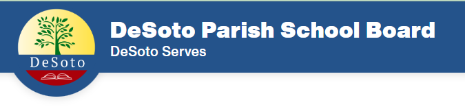 Desoto Parish Home Page