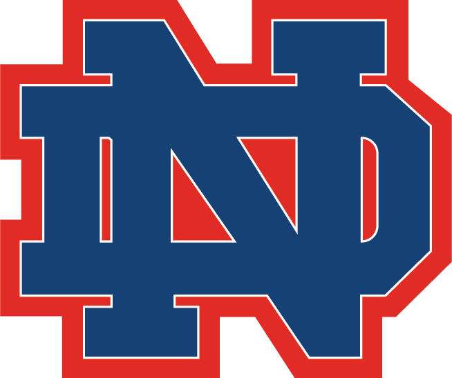 North DeSoto logo