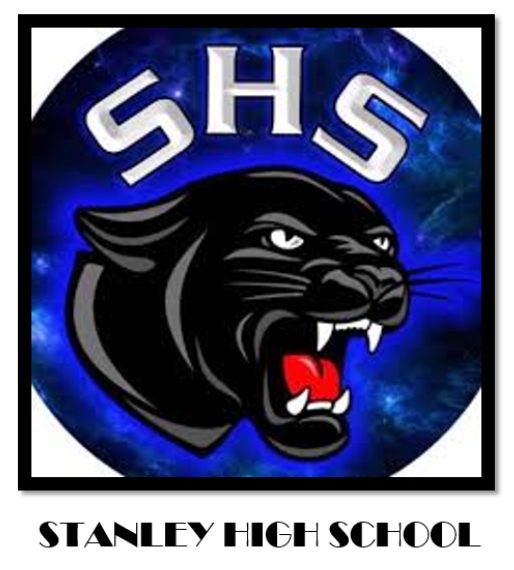 Stanley High School Logo