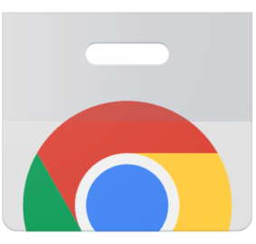 chrome web store logo